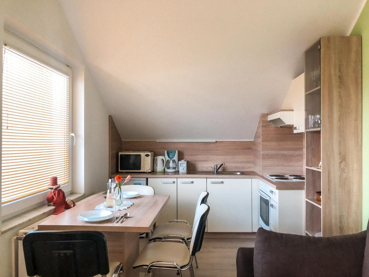 Apartments Soncnica Moravske Toplice Luaran gambar