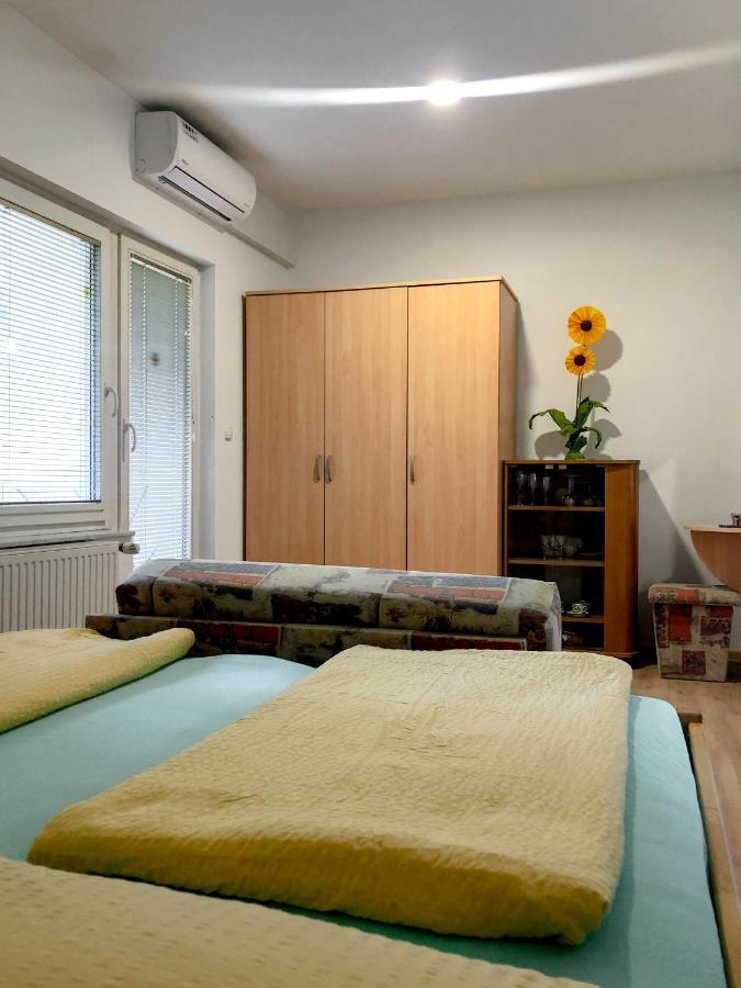 Apartments Soncnica Moravske Toplice Luaran gambar