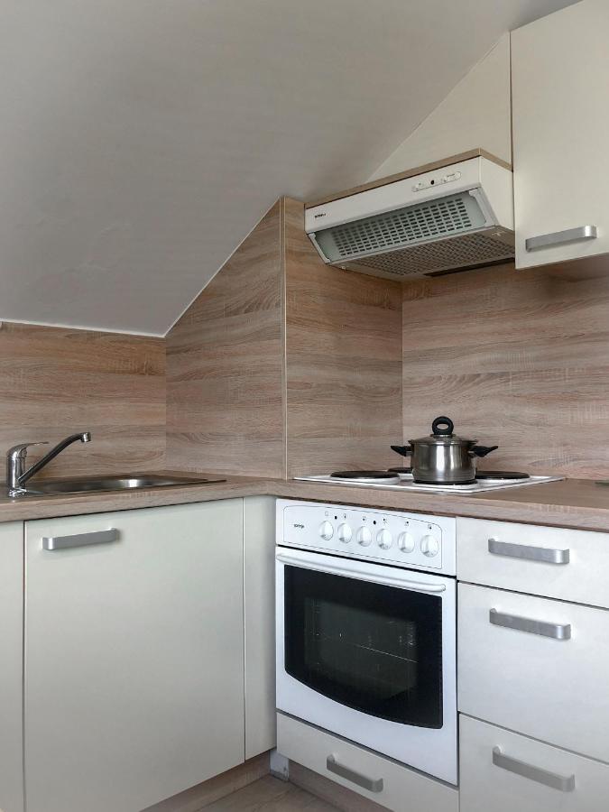 Apartments Soncnica Moravske Toplice Luaran gambar