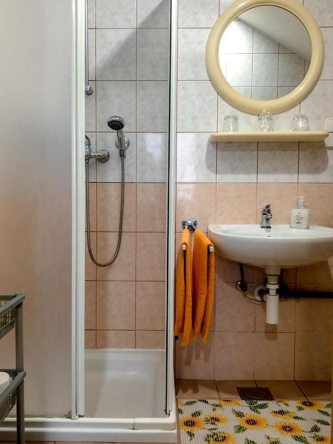 Apartments Soncnica Moravske Toplice Luaran gambar
