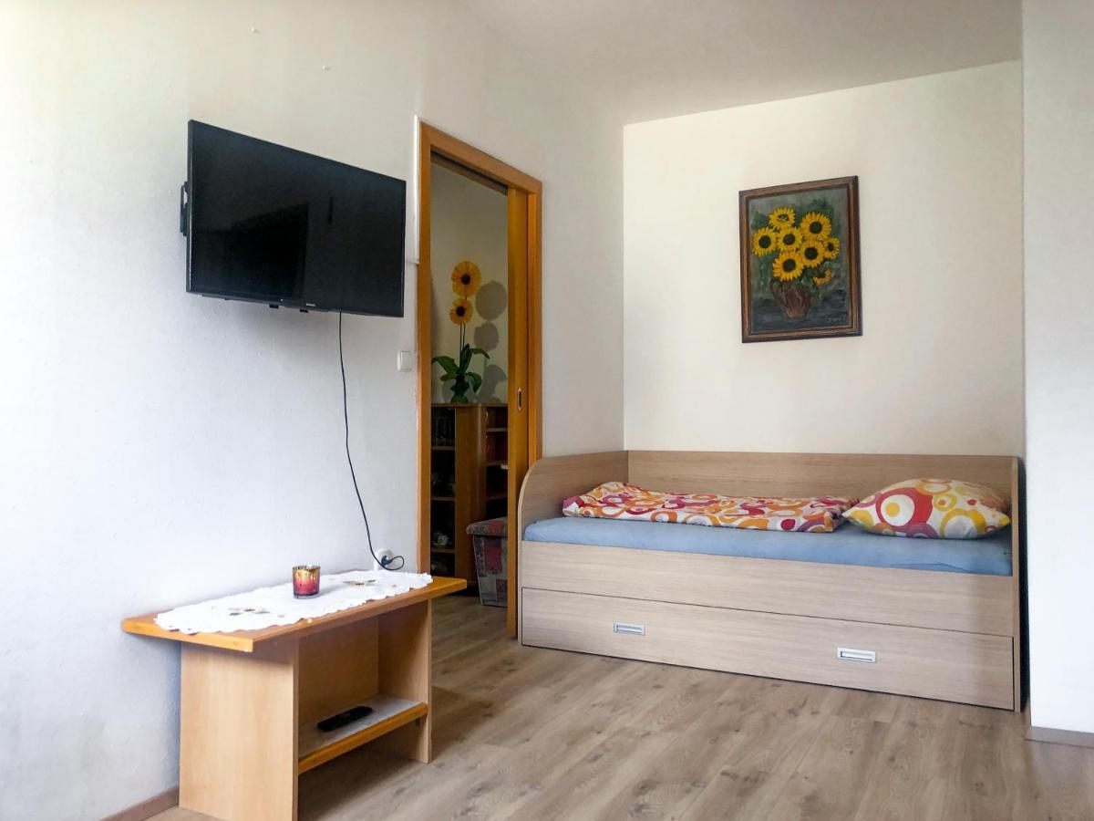 Apartments Soncnica Moravske Toplice Luaran gambar