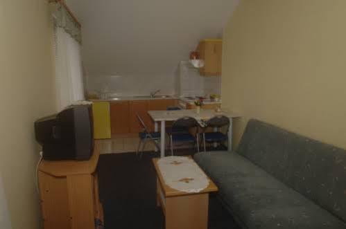 Apartments Soncnica Moravske Toplice Luaran gambar