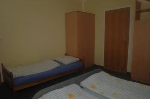 Apartments Soncnica Moravske Toplice Luaran gambar